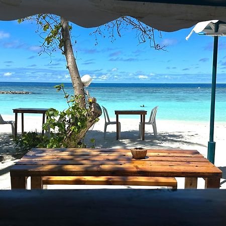 פלידהו Bougainvillea Inn - Maldives מראה חיצוני תמונה