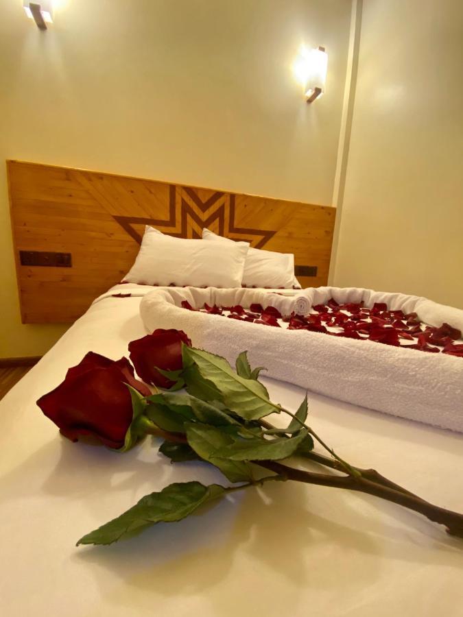 פלידהו Bougainvillea Inn - Maldives מראה חיצוני תמונה