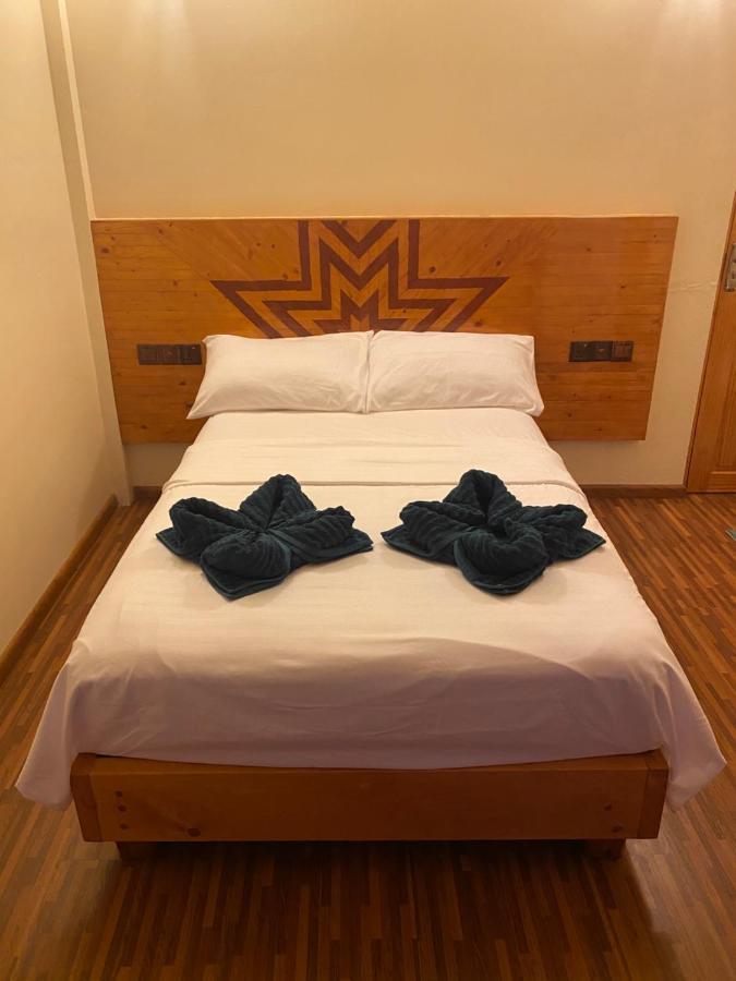 פלידהו Bougainvillea Inn - Maldives מראה חיצוני תמונה