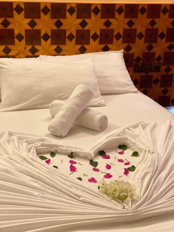 פלידהו Bougainvillea Inn - Maldives מראה חיצוני תמונה