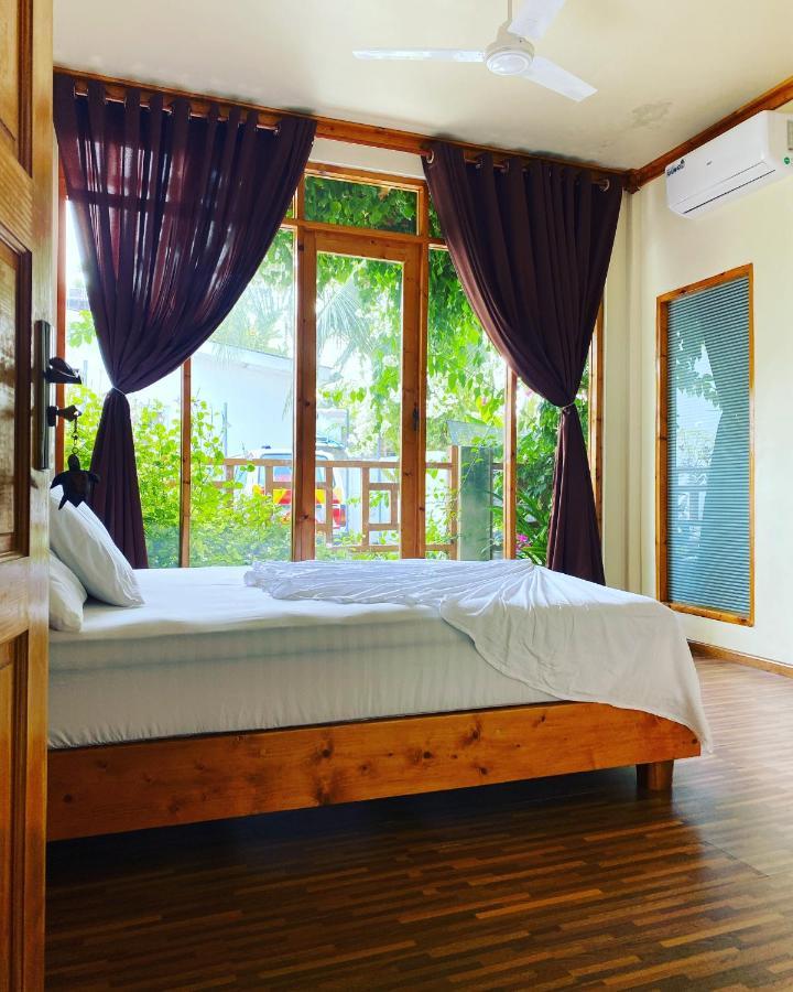 פלידהו Bougainvillea Inn - Maldives מראה חיצוני תמונה