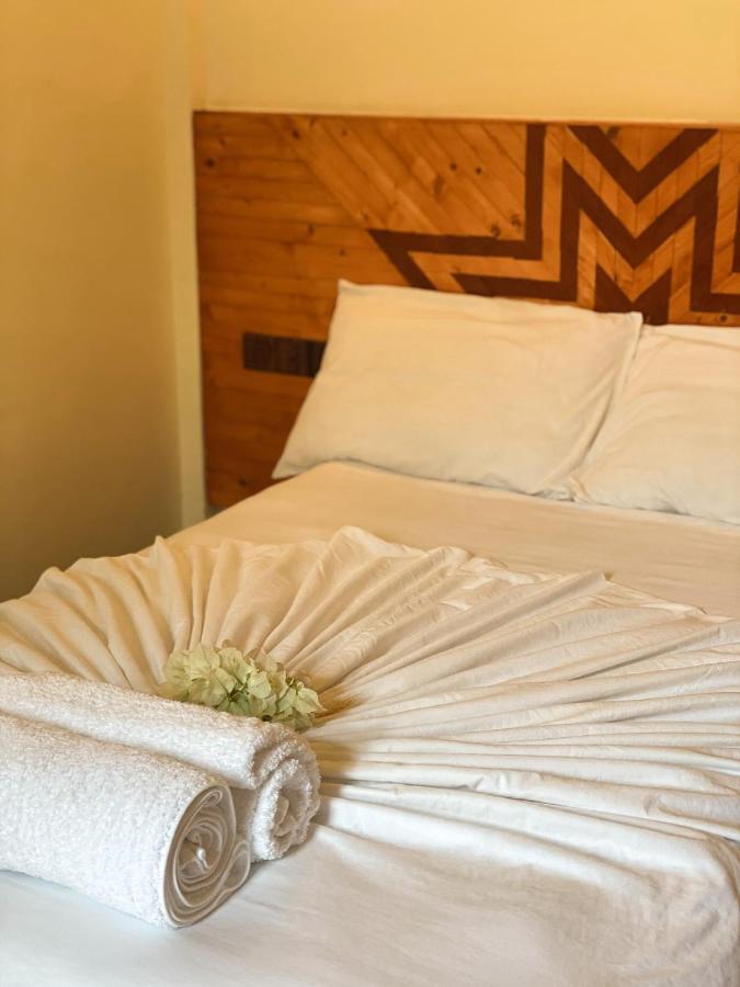 פלידהו Bougainvillea Inn - Maldives מראה חיצוני תמונה