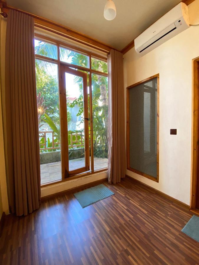 פלידהו Bougainvillea Inn - Maldives מראה חיצוני תמונה