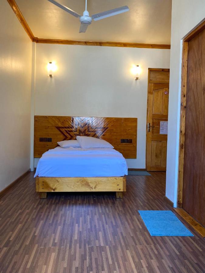 פלידהו Bougainvillea Inn - Maldives מראה חיצוני תמונה